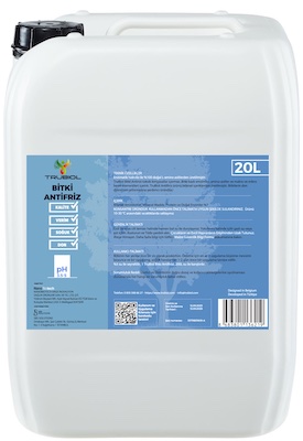 TruBiol Plant Antifreeze 20L